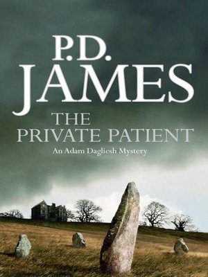 cover image of The Private Patient